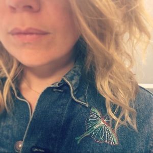 Meet your Posher, Mary